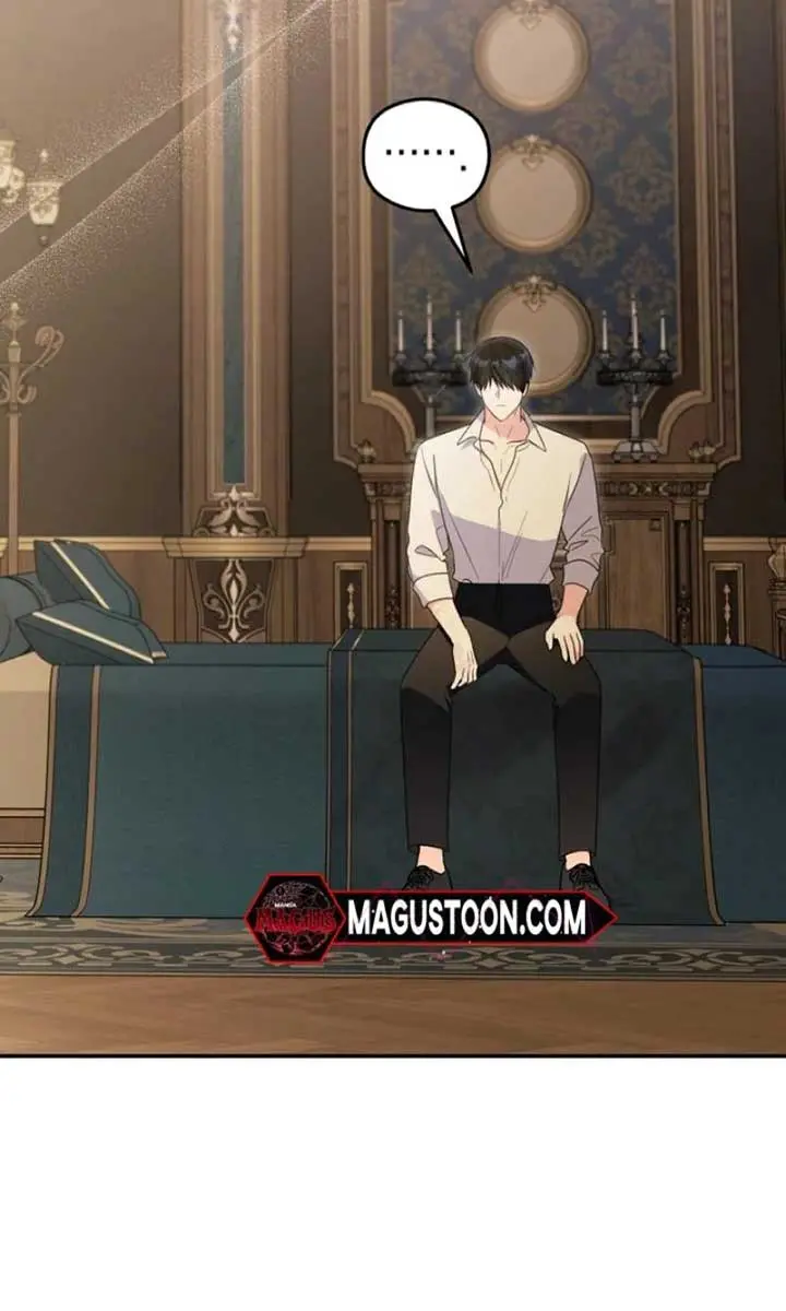 The Villainess Captured the Grand Duke Chapter 60 Page 61
