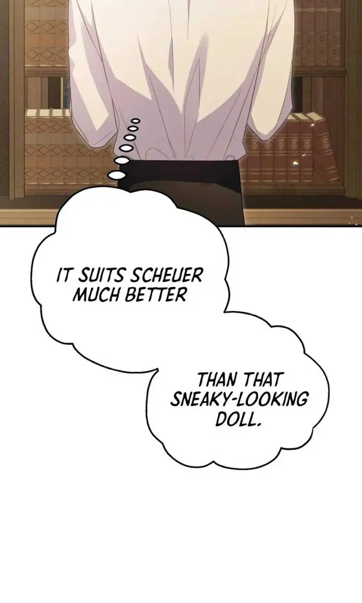 The Villainess Captured the Grand Duke Chapter 60 Page 69