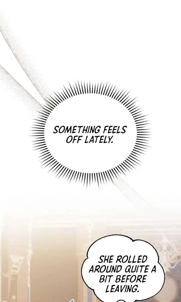 The Villainess Captured the Grand Duke Chapter 60 Page 71