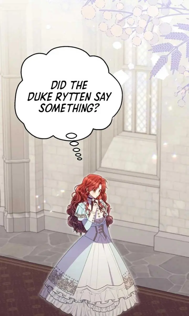 The Villainess Captured the Grand Duke Chapter 61 Page 5