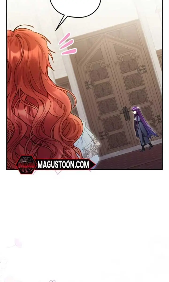 The Villainess Captured the Grand Duke Chapter 61 Page 7