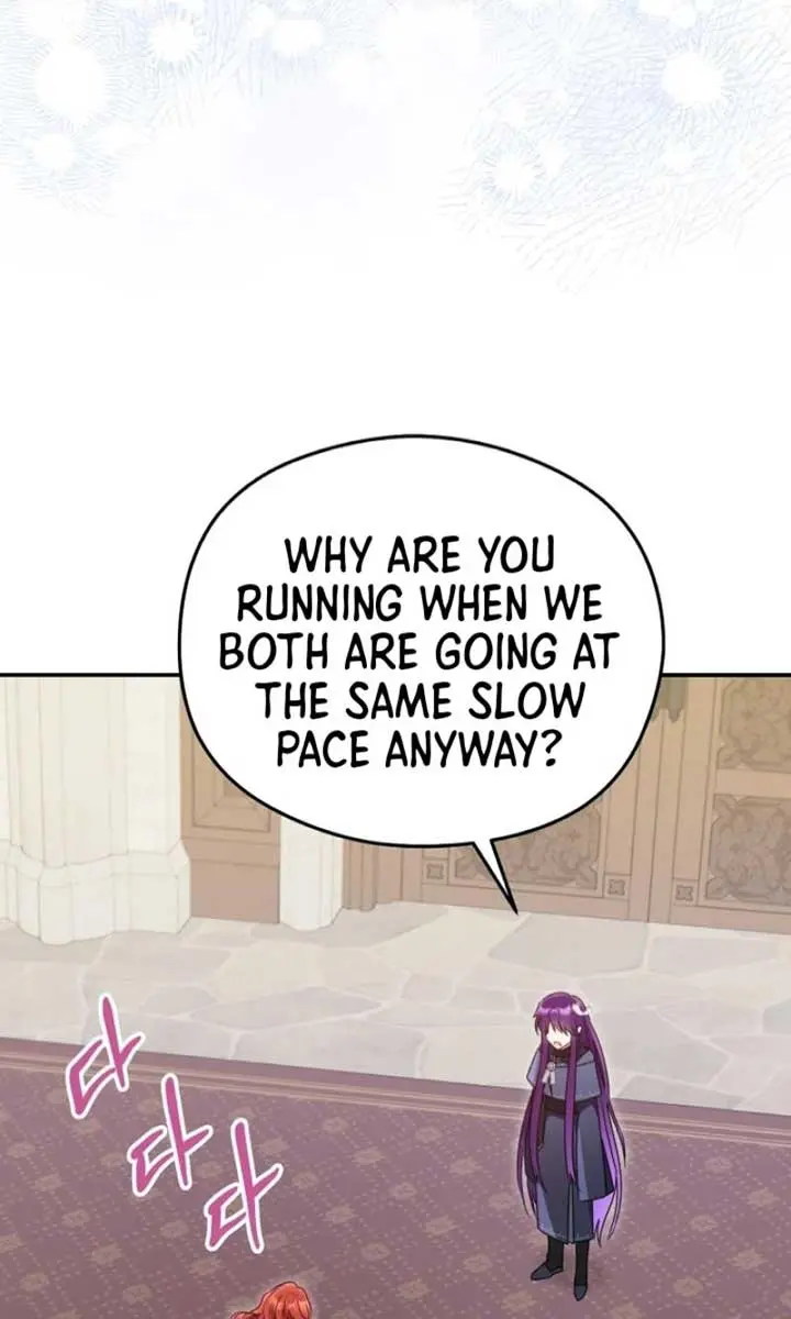 The Villainess Captured the Grand Duke Chapter 61 Page 10