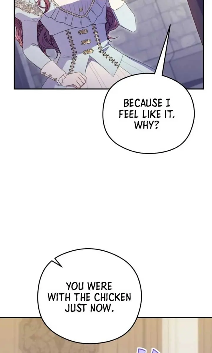 The Villainess Captured the Grand Duke Chapter 61 Page 13
