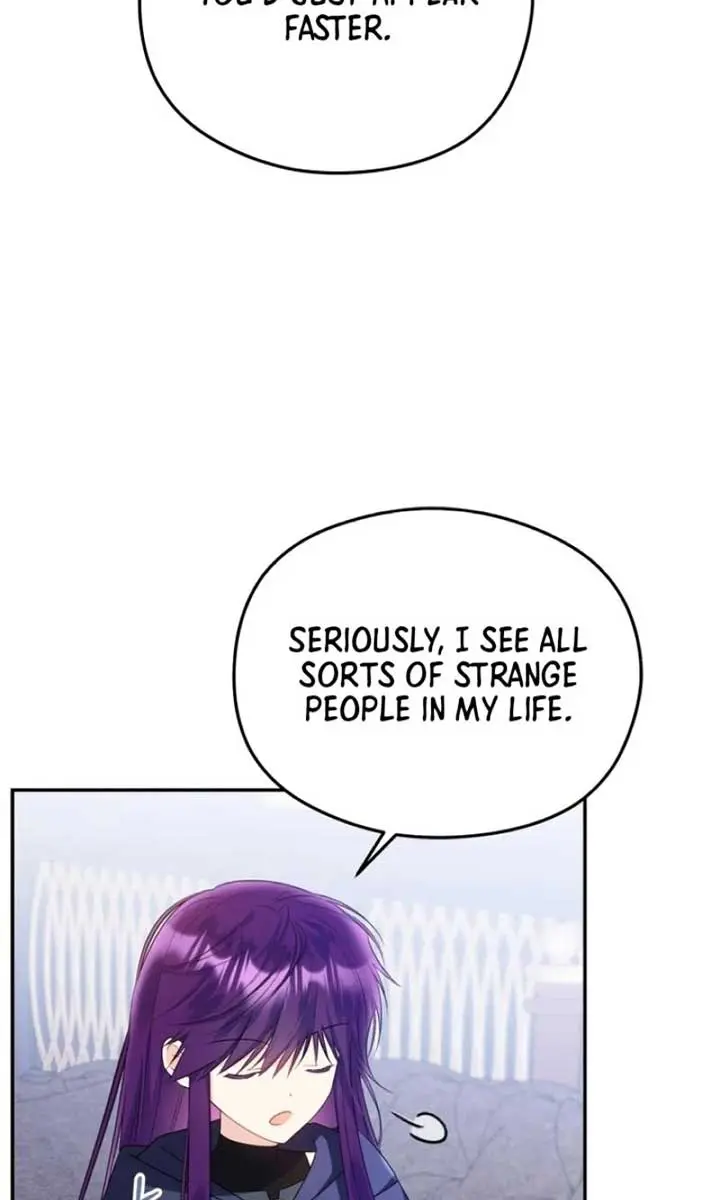 The Villainess Captured the Grand Duke Chapter 61 Page 24