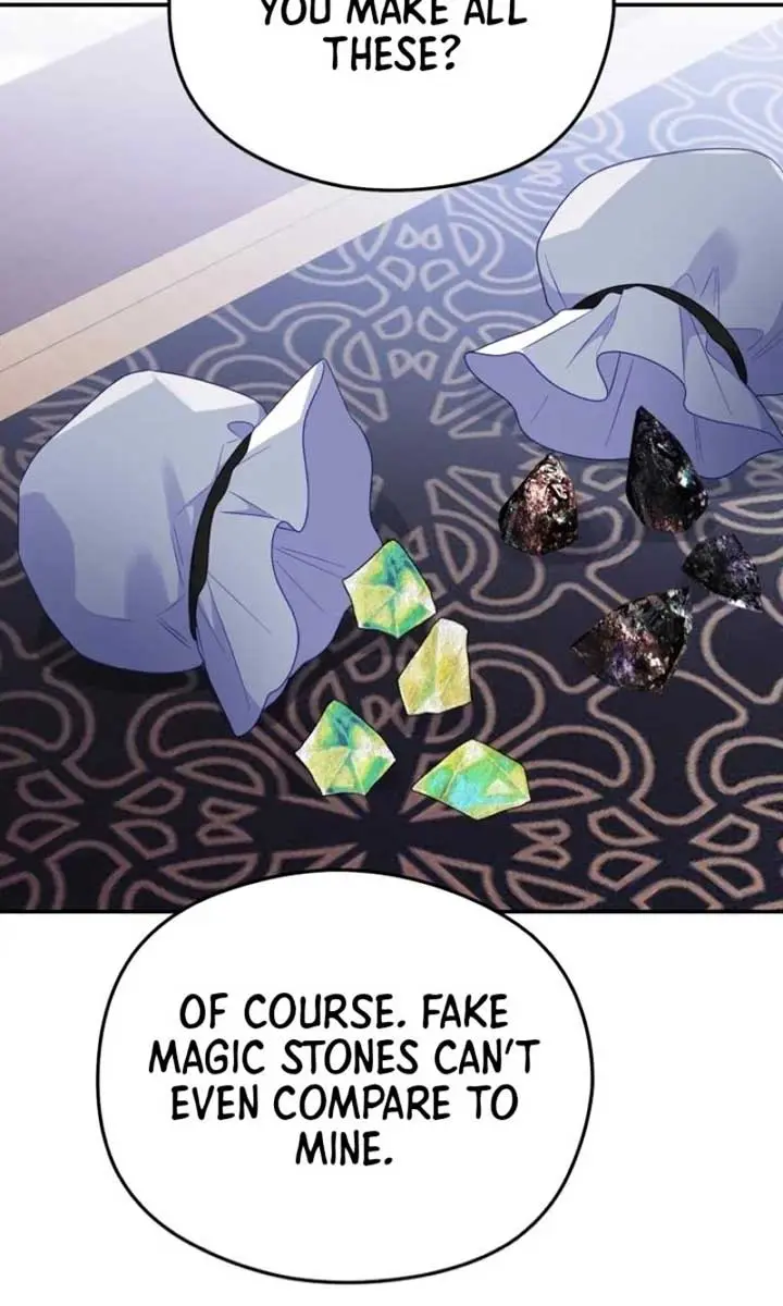 The Villainess Captured the Grand Duke Chapter 61 Page 26