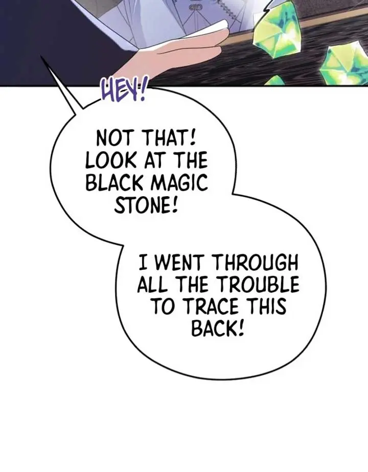The Villainess Captured the Grand Duke Chapter 61 Page 28