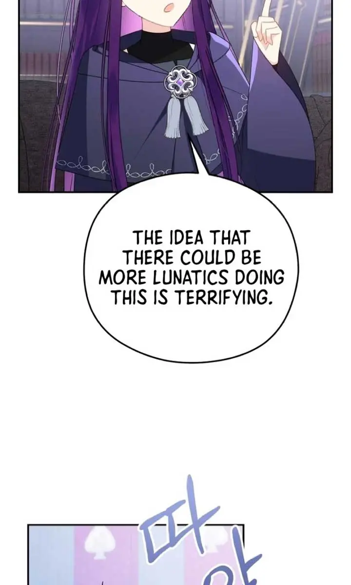 The Villainess Captured the Grand Duke Chapter 61 Page 31
