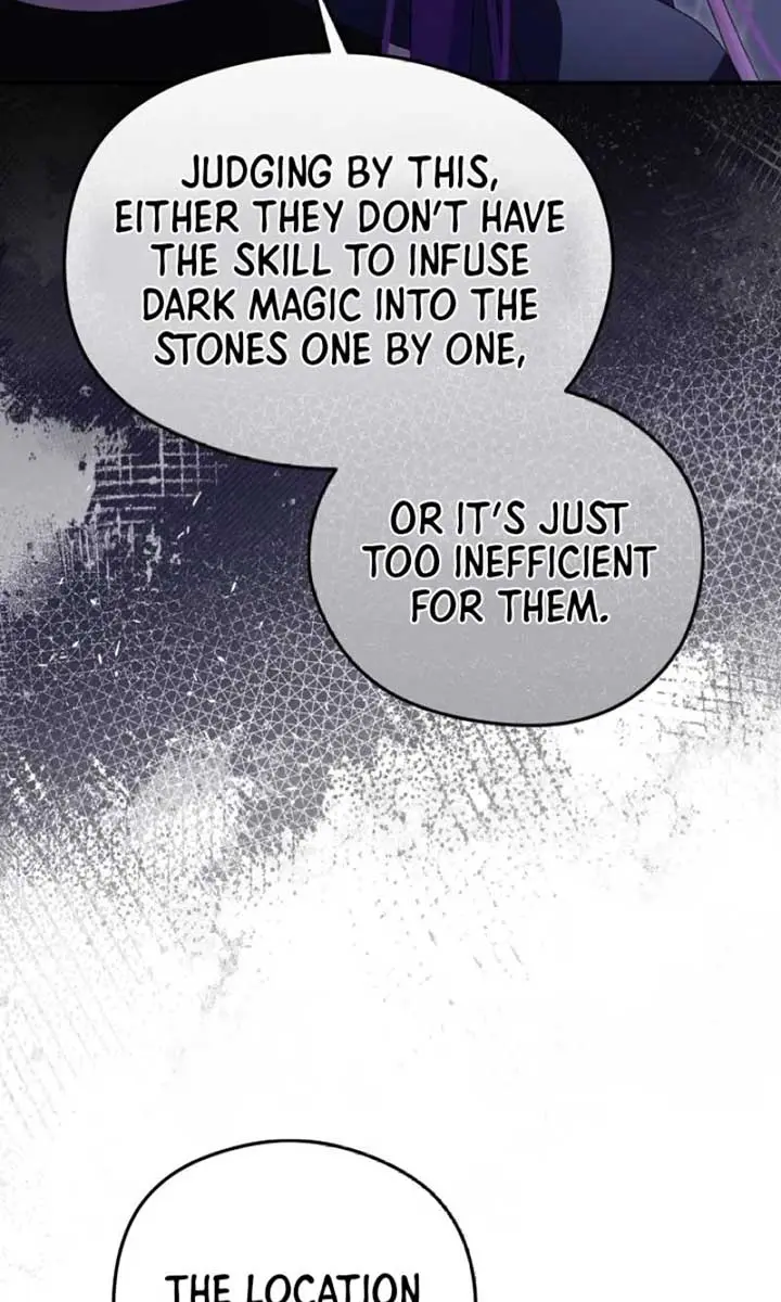 The Villainess Captured the Grand Duke Chapter 61 Page 37