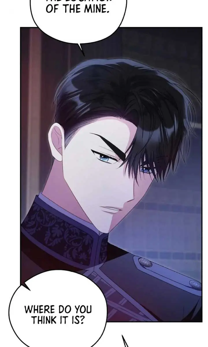 The Villainess Captured the Grand Duke Chapter 61 Page 38