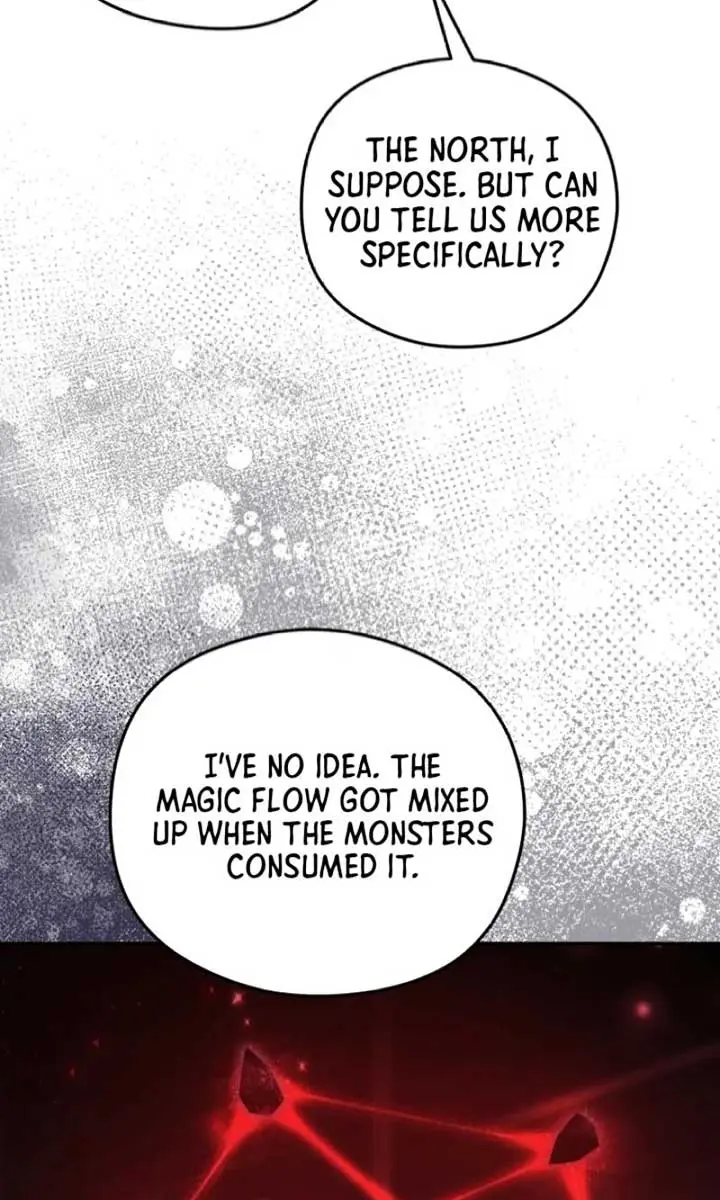 The Villainess Captured the Grand Duke Chapter 61 Page 39