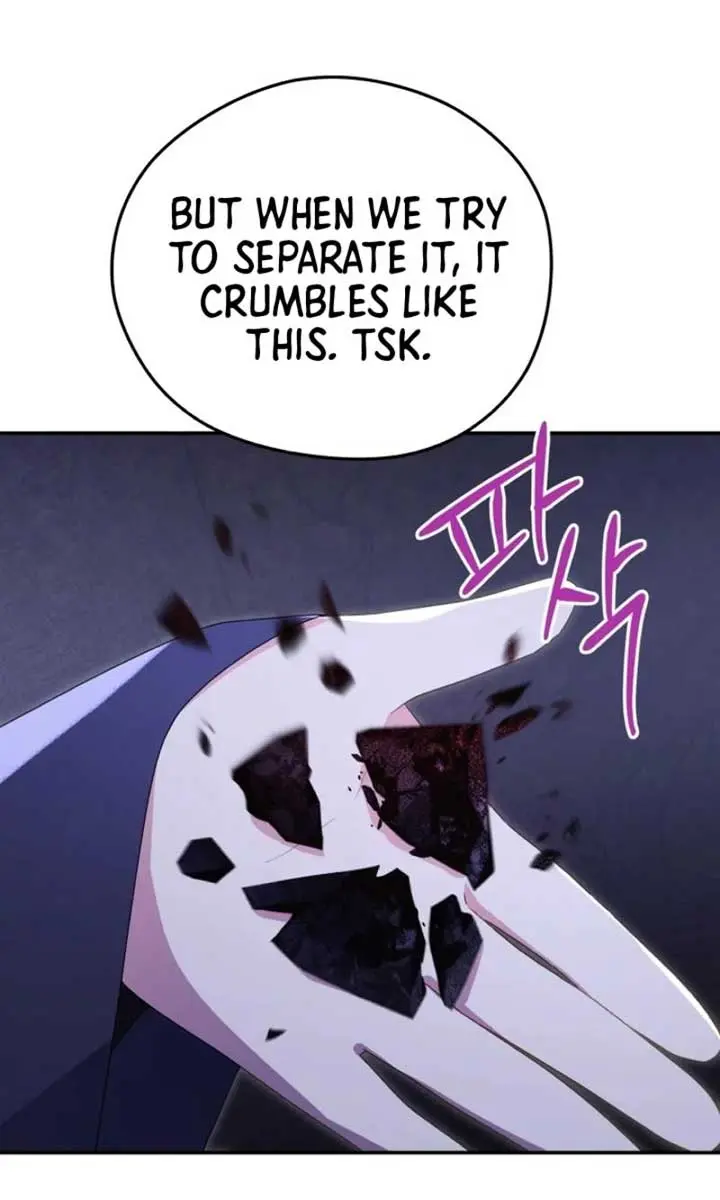 The Villainess Captured the Grand Duke Chapter 61 Page 43