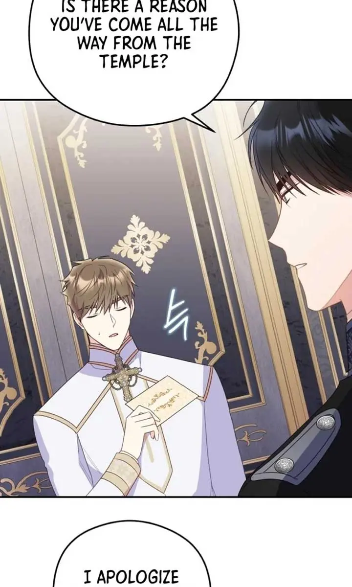 The Villainess Captured the Grand Duke Chapter 61 Page 53