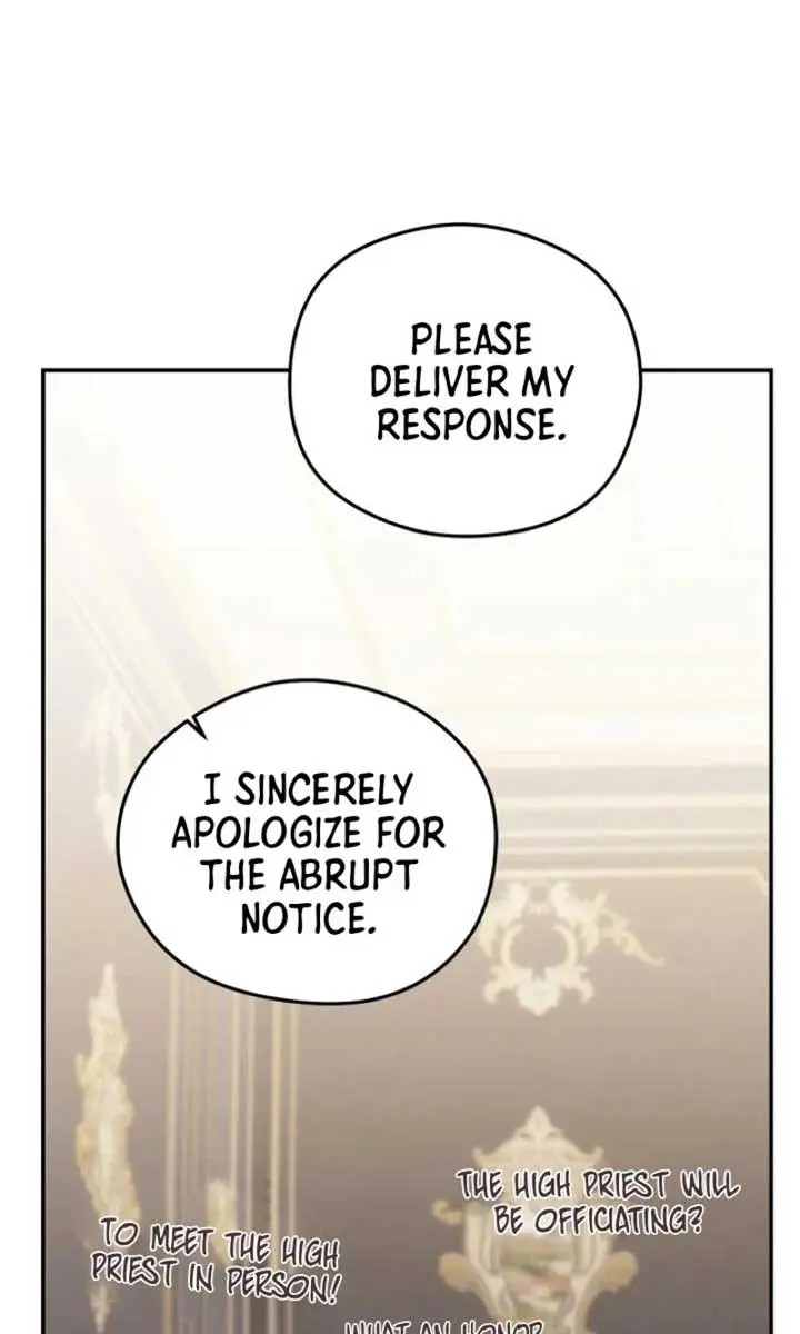 The Villainess Captured the Grand Duke Chapter 61 Page 59
