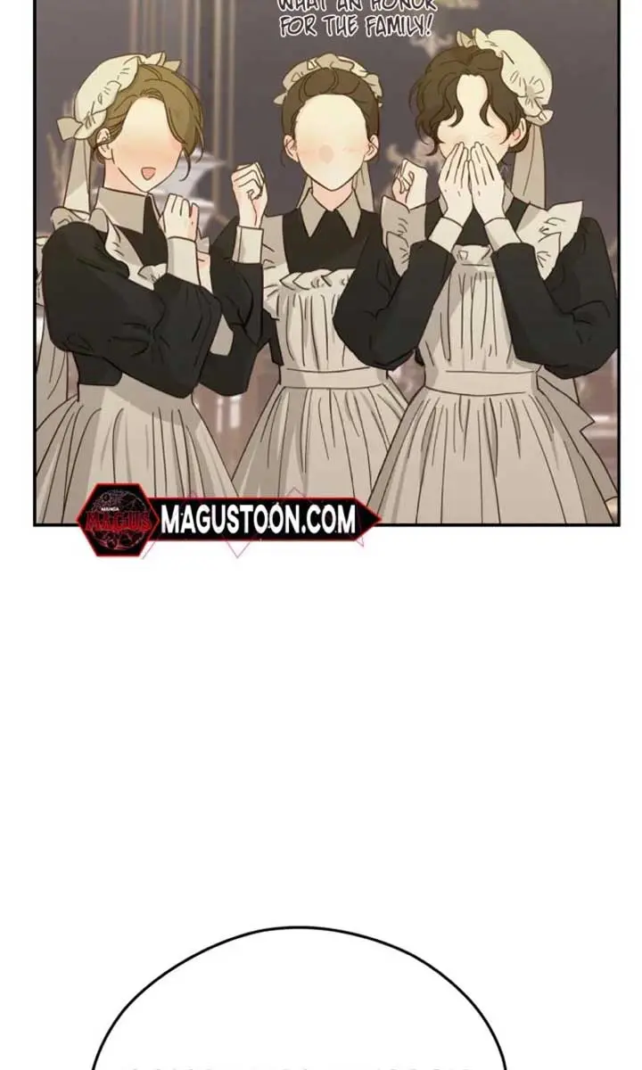 The Villainess Captured the Grand Duke Chapter 61 Page 60