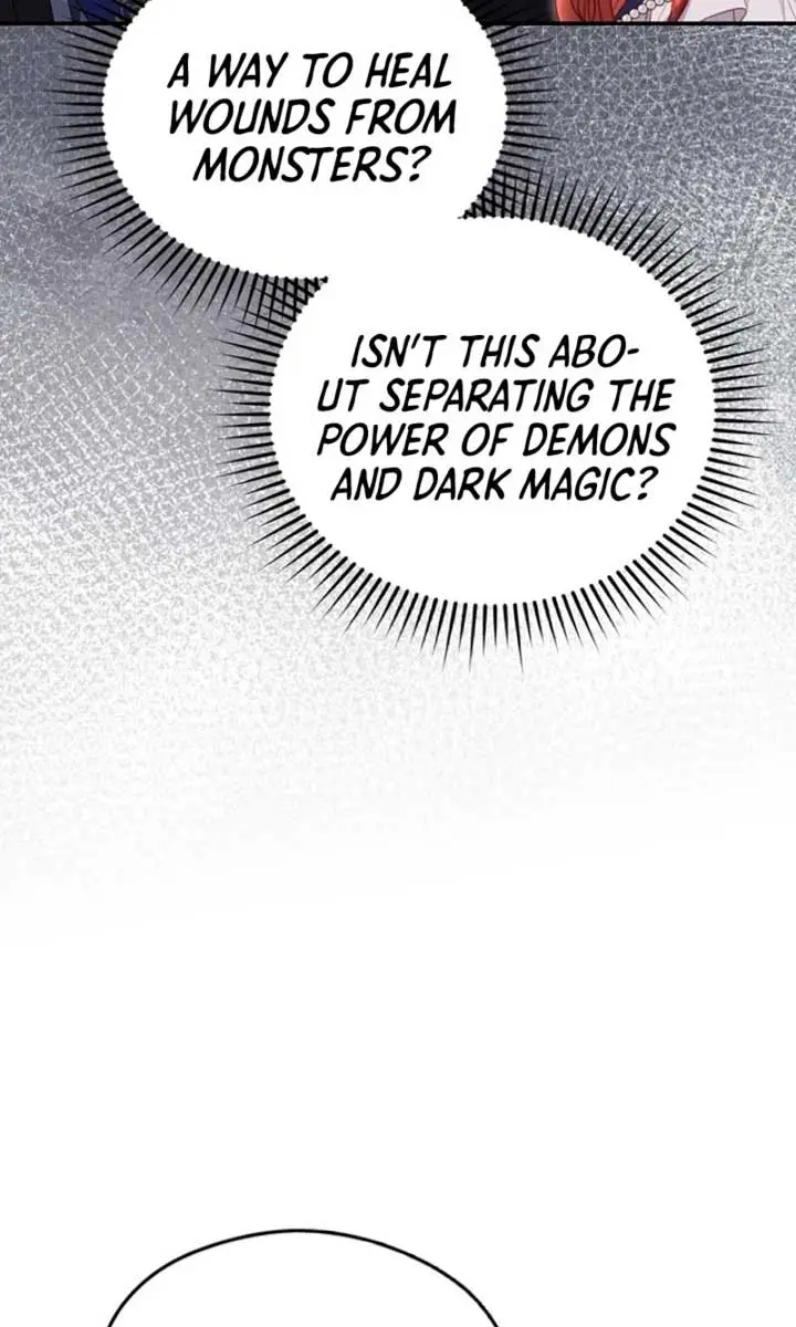 The Villainess Captured the Grand Duke Chapter 61 Page 64