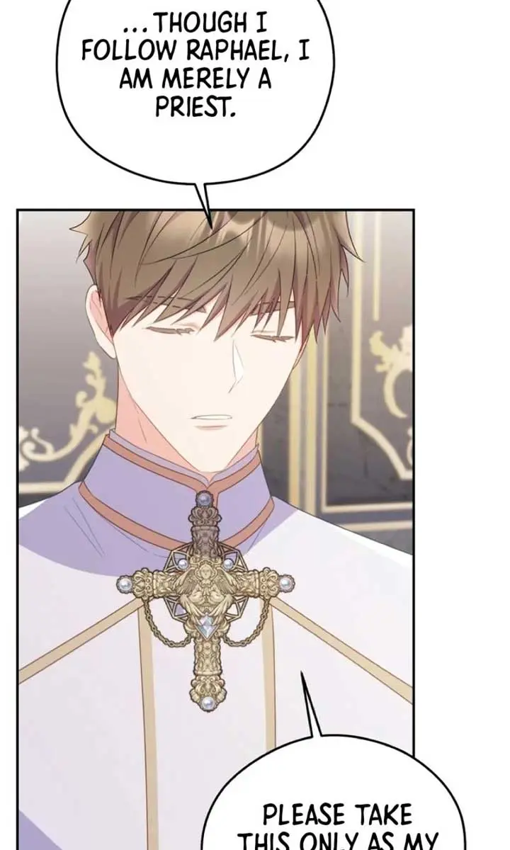 The Villainess Captured the Grand Duke Chapter 61 Page 65