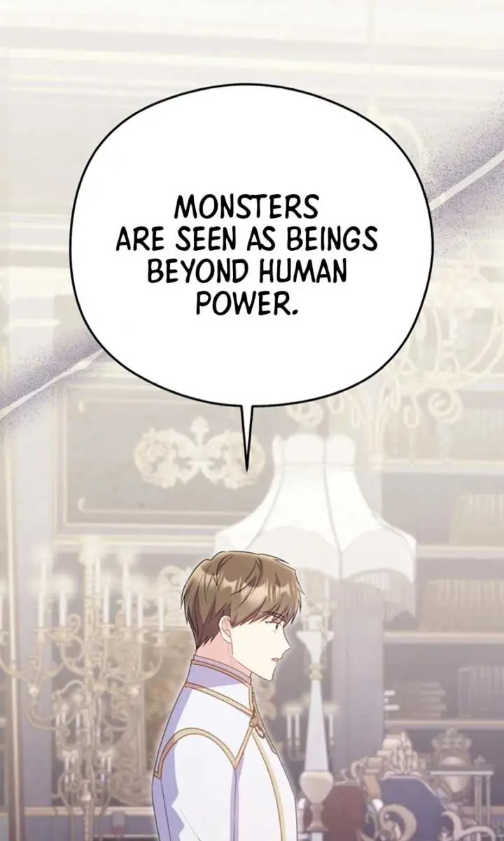 The Villainess Captured the Grand Duke Chapter 61 Page 67