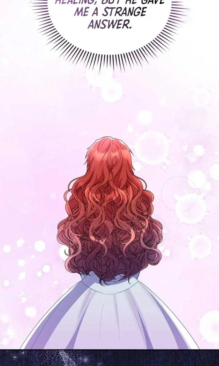 The Villainess Captured the Grand Duke Chapter 61 Page 75