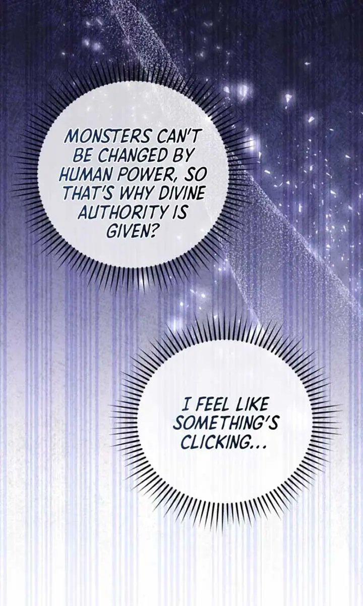 The Villainess Captured the Grand Duke Chapter 61 Page 76