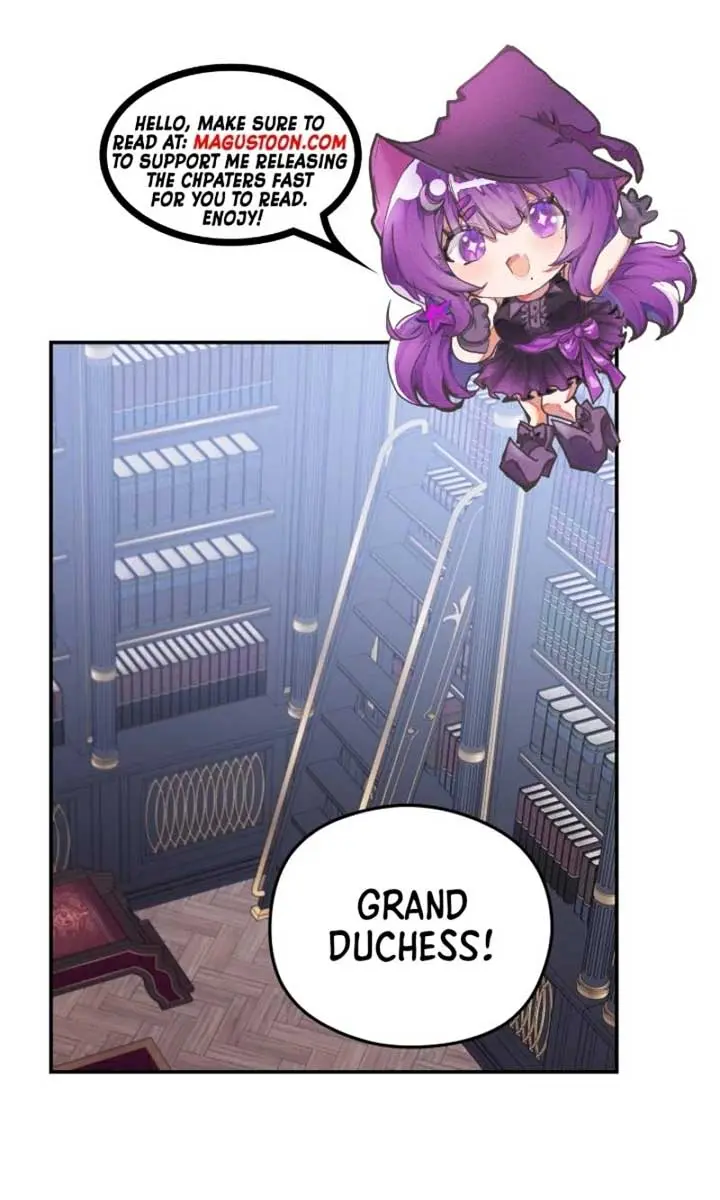The Villainess Captured the Grand Duke Chapter 63 Page 2