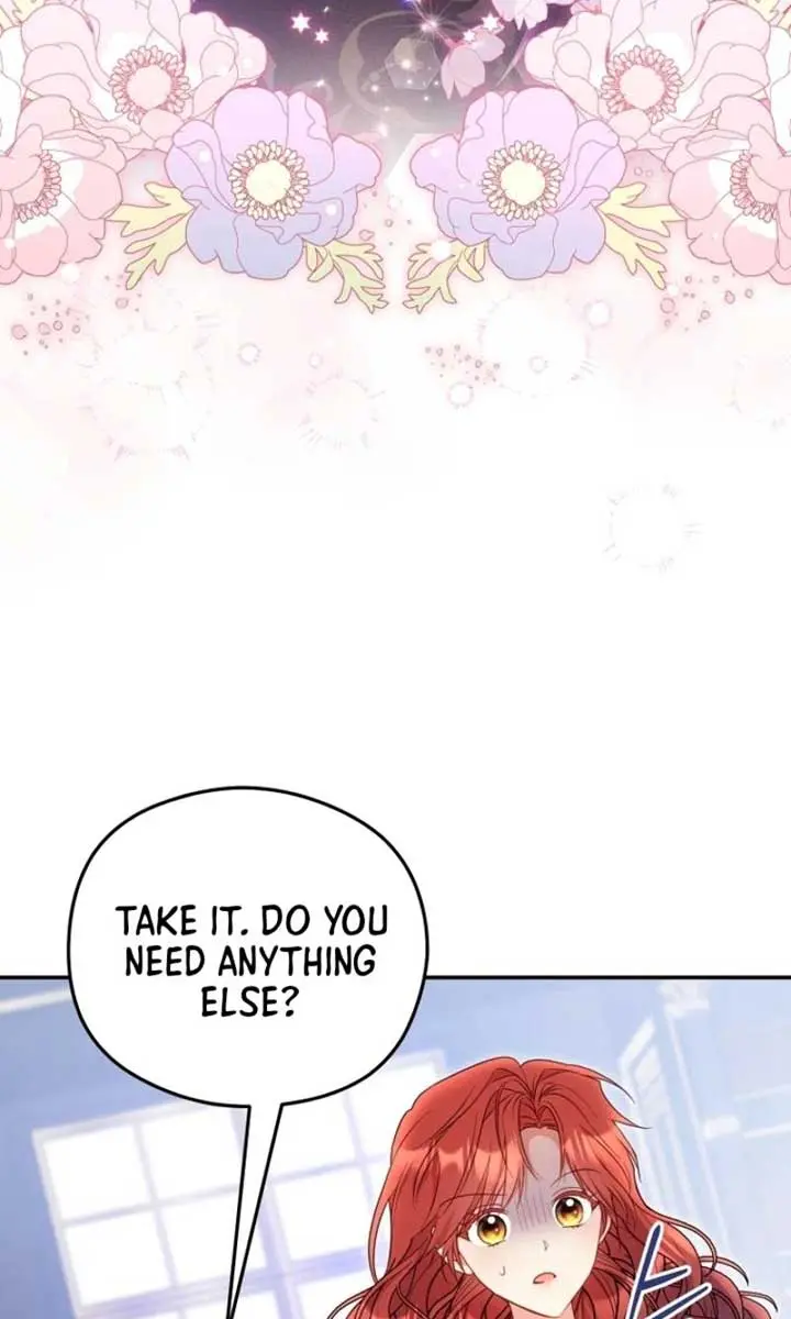 The Villainess Captured the Grand Duke Chapter 63 Page 5