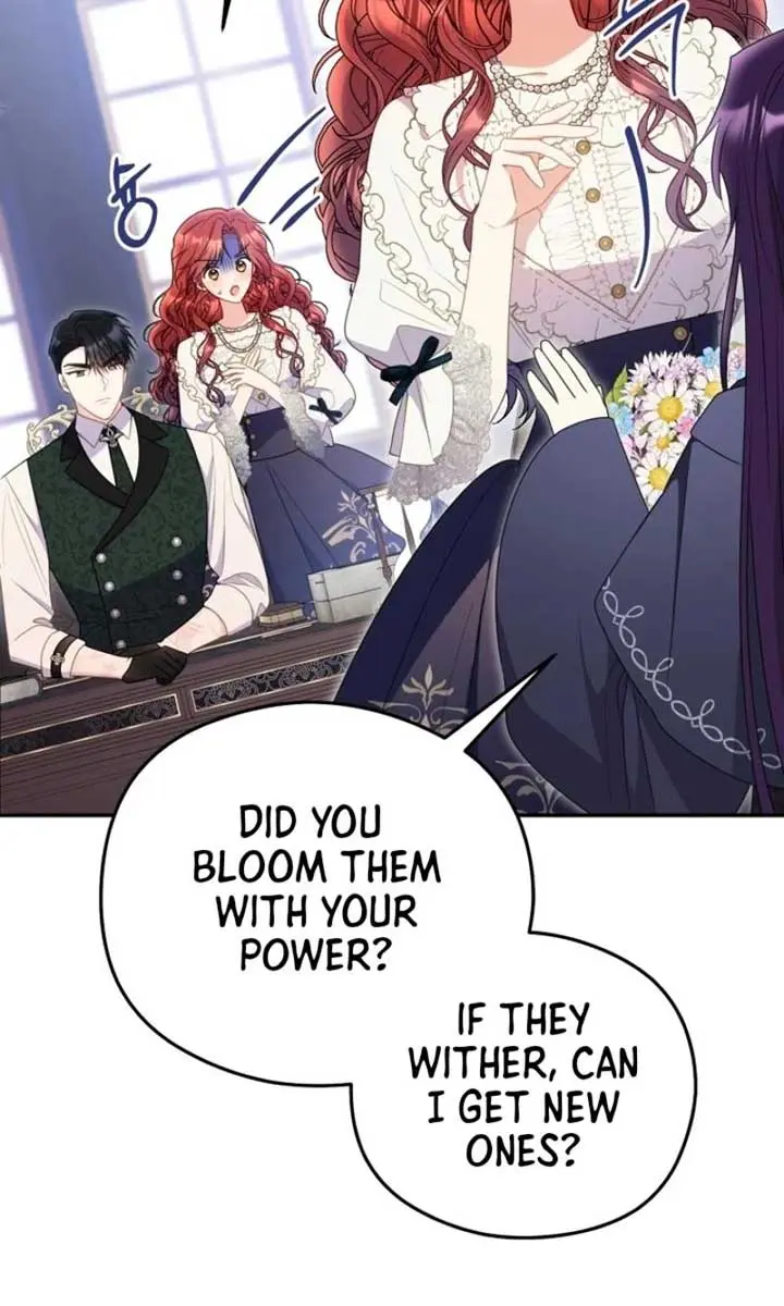 The Villainess Captured the Grand Duke Chapter 63 Page 6