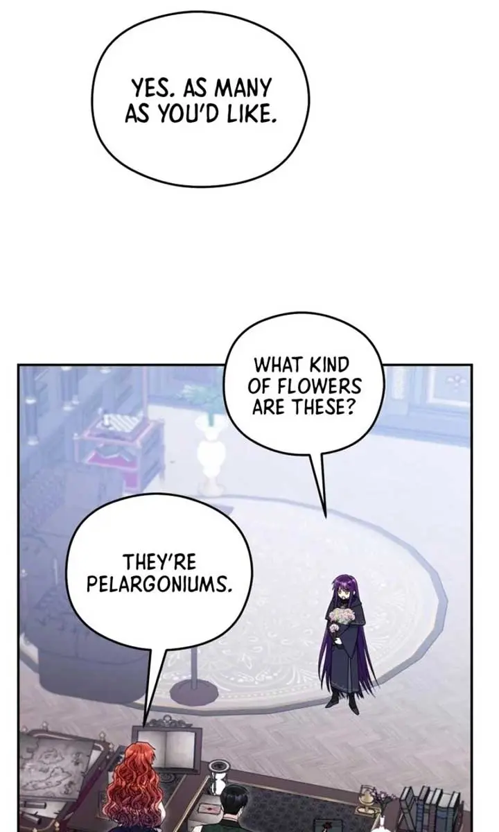 The Villainess Captured the Grand Duke Chapter 63 Page 7