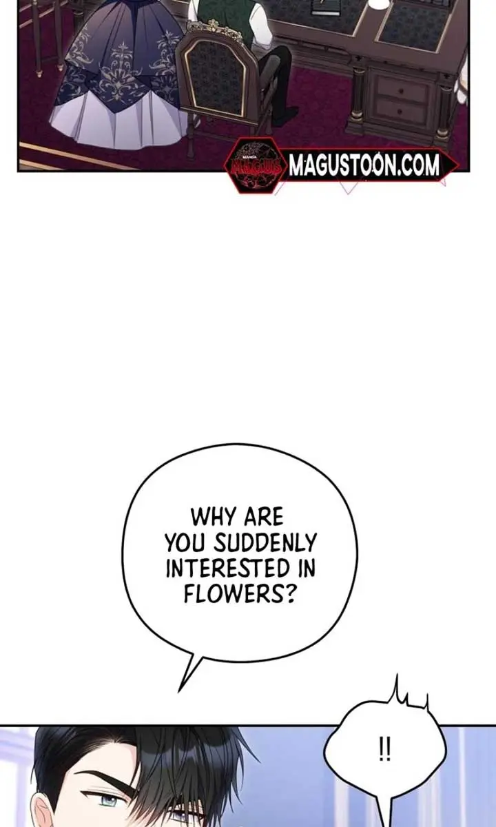 The Villainess Captured the Grand Duke Chapter 63 Page 8
