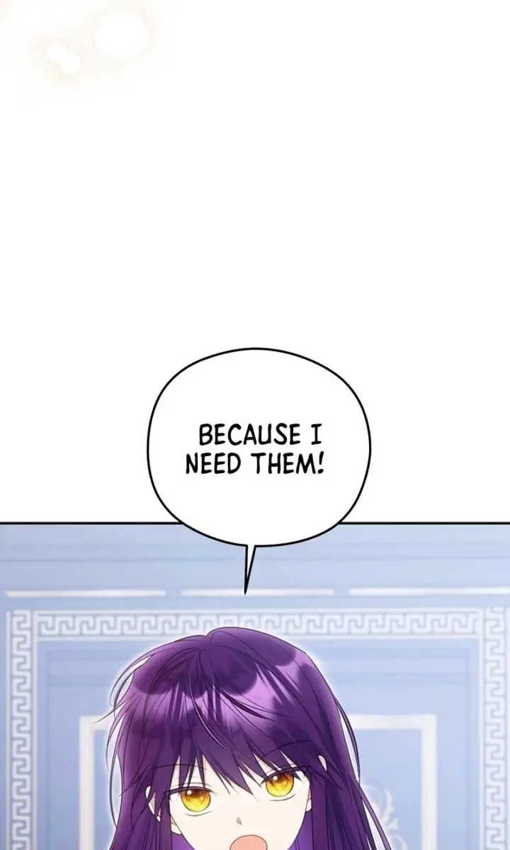 The Villainess Captured the Grand Duke Chapter 63 Page 10