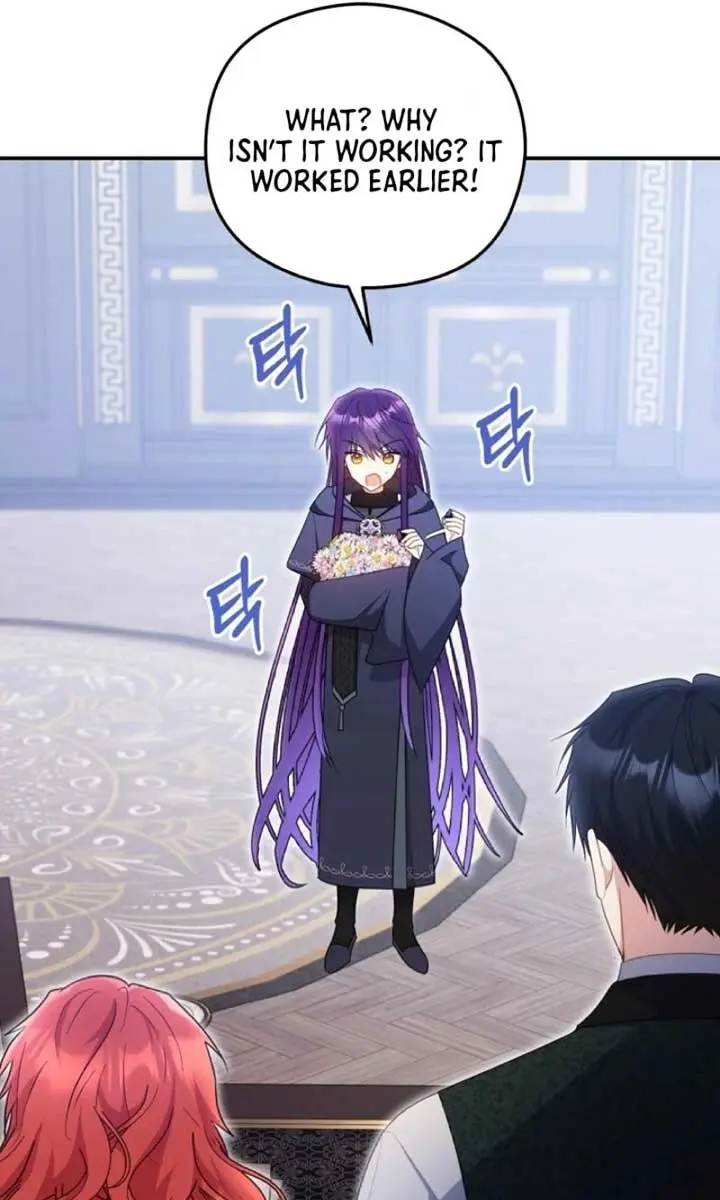 The Villainess Captured the Grand Duke Chapter 63 Page 15