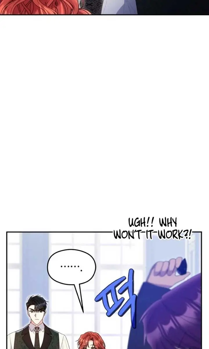The Villainess Captured the Grand Duke Chapter 63 Page 16