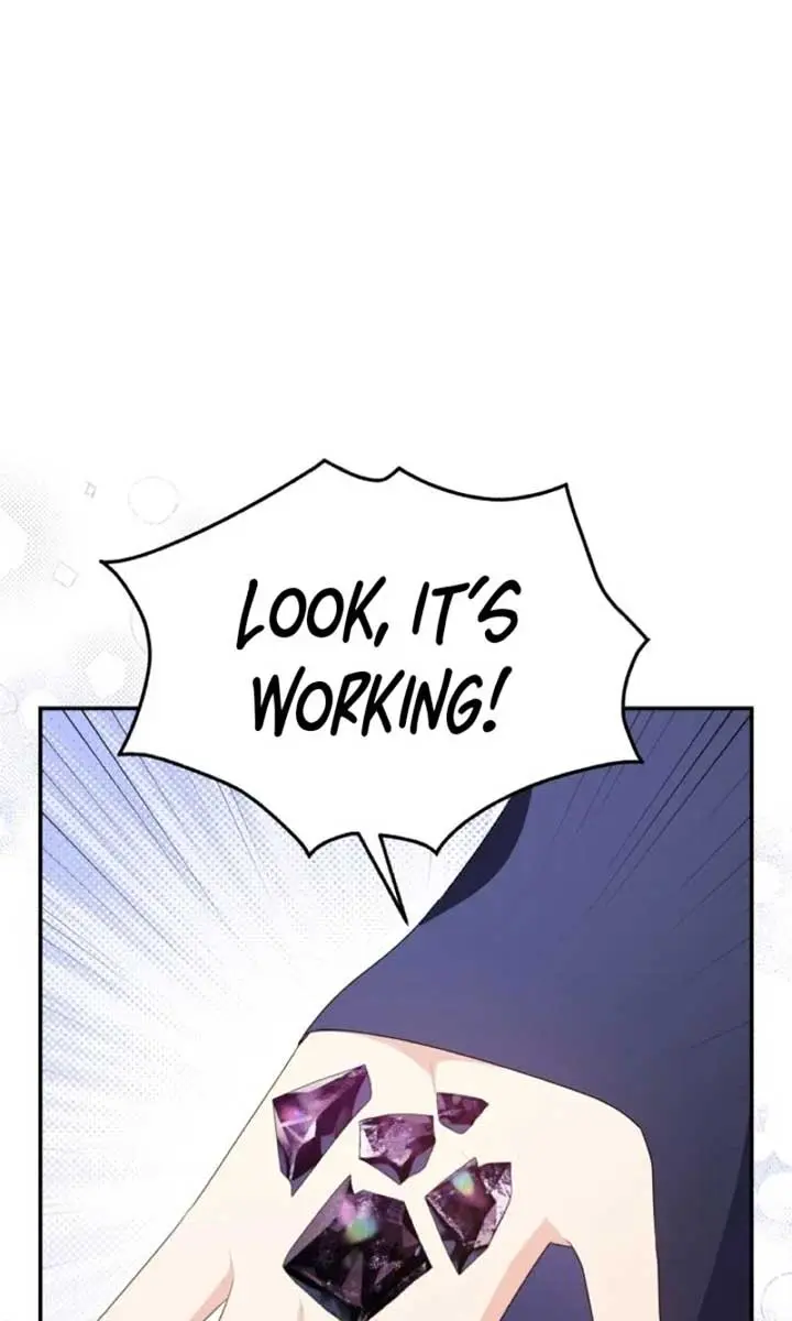 The Villainess Captured the Grand Duke Chapter 63 Page 22