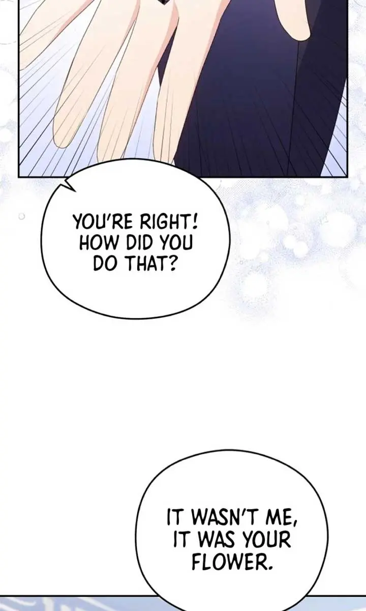 The Villainess Captured the Grand Duke Chapter 63 Page 23