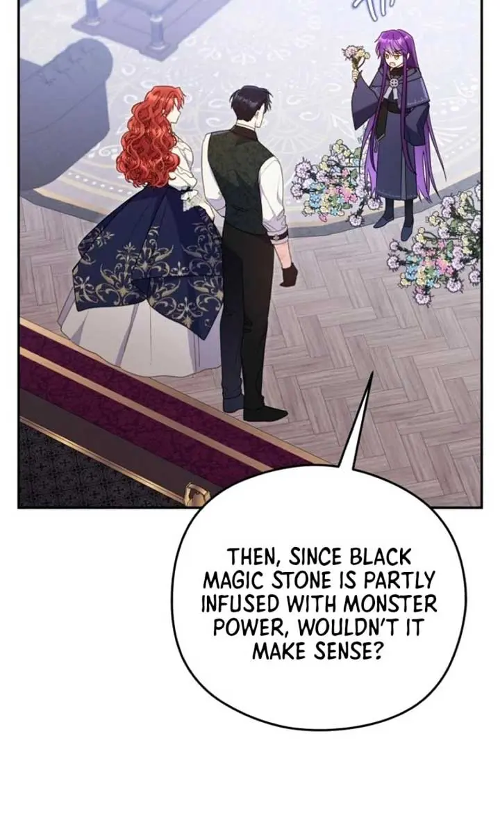 The Villainess Captured the Grand Duke Chapter 63 Page 26