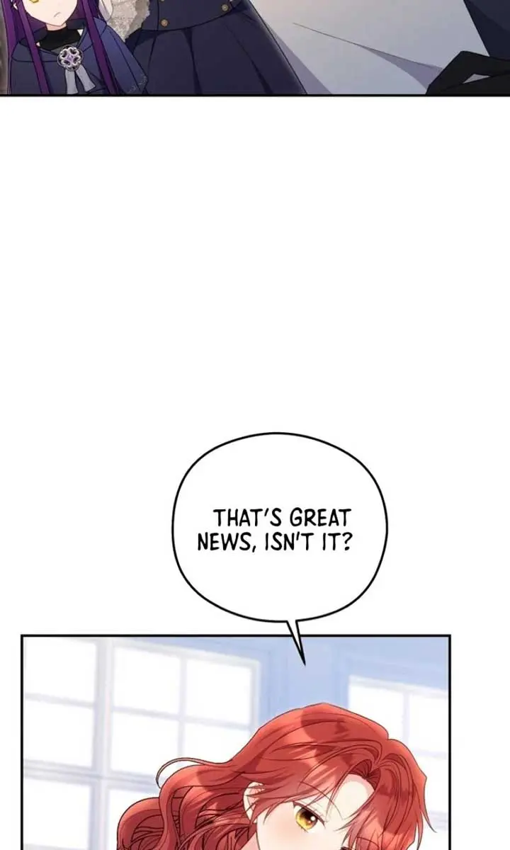 The Villainess Captured the Grand Duke Chapter 63 Page 39