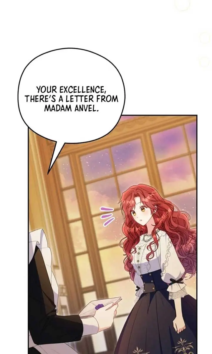 The Villainess Captured the Grand Duke Chapter 63 Page 43