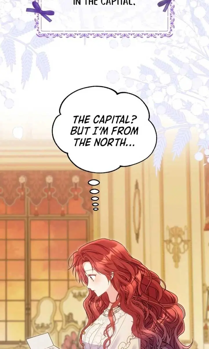 The Villainess Captured the Grand Duke Chapter 63 Page 46