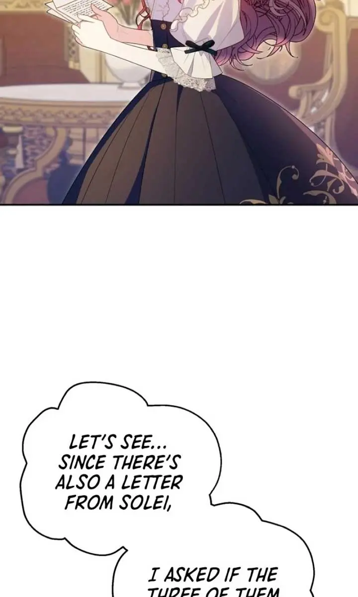 The Villainess Captured the Grand Duke Chapter 63 Page 47