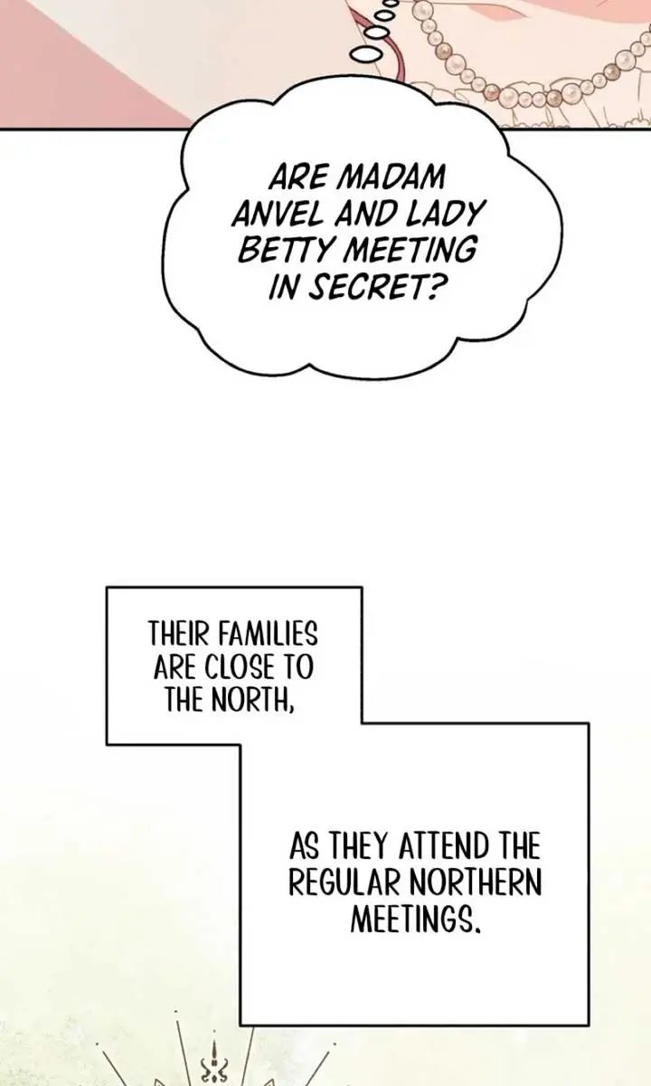 The Villainess Captured the Grand Duke Chapter 63 Page 51