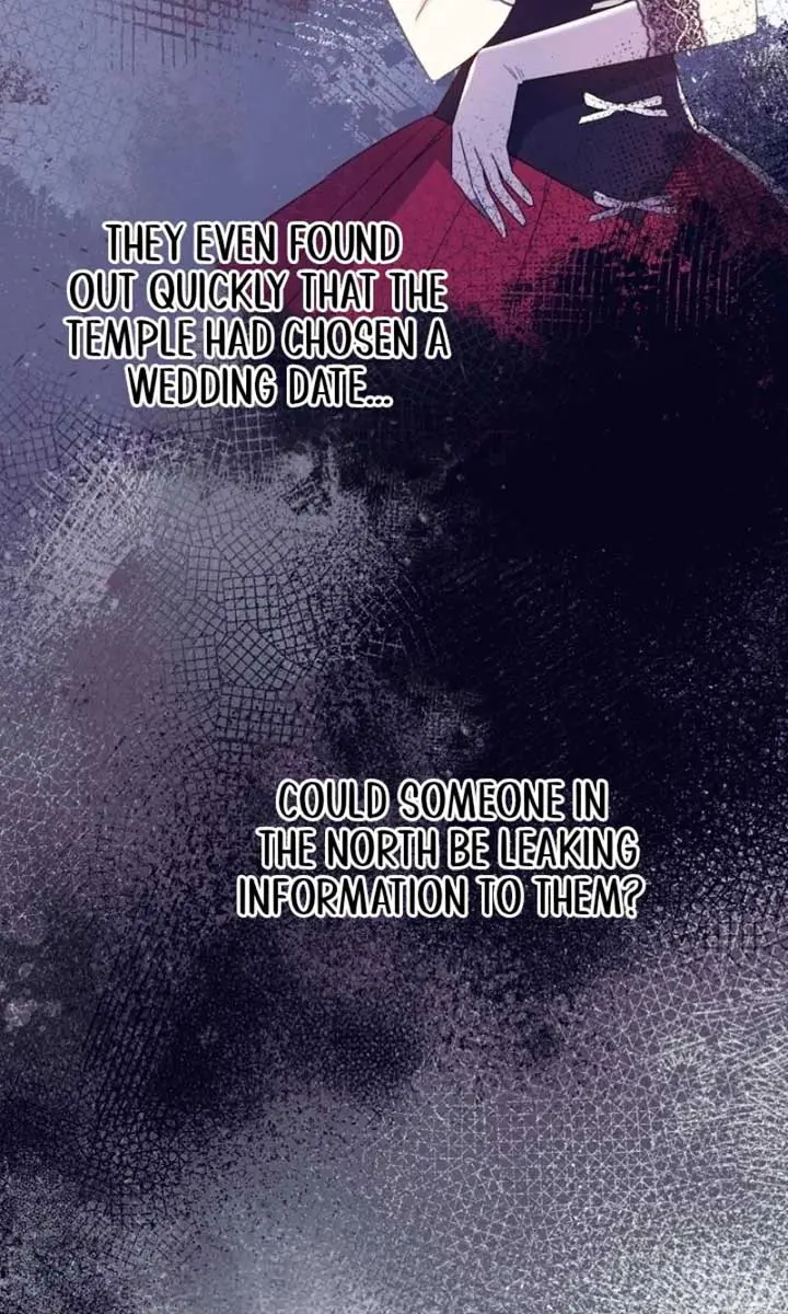 The Villainess Captured the Grand Duke Chapter 63 Page 53