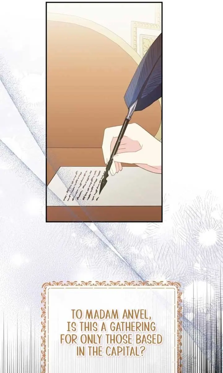 The Villainess Captured the Grand Duke Chapter 63 Page 55