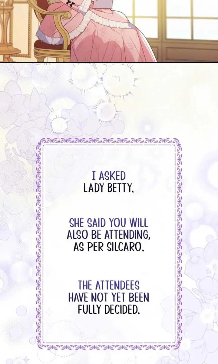 The Villainess Captured the Grand Duke Chapter 63 Page 58