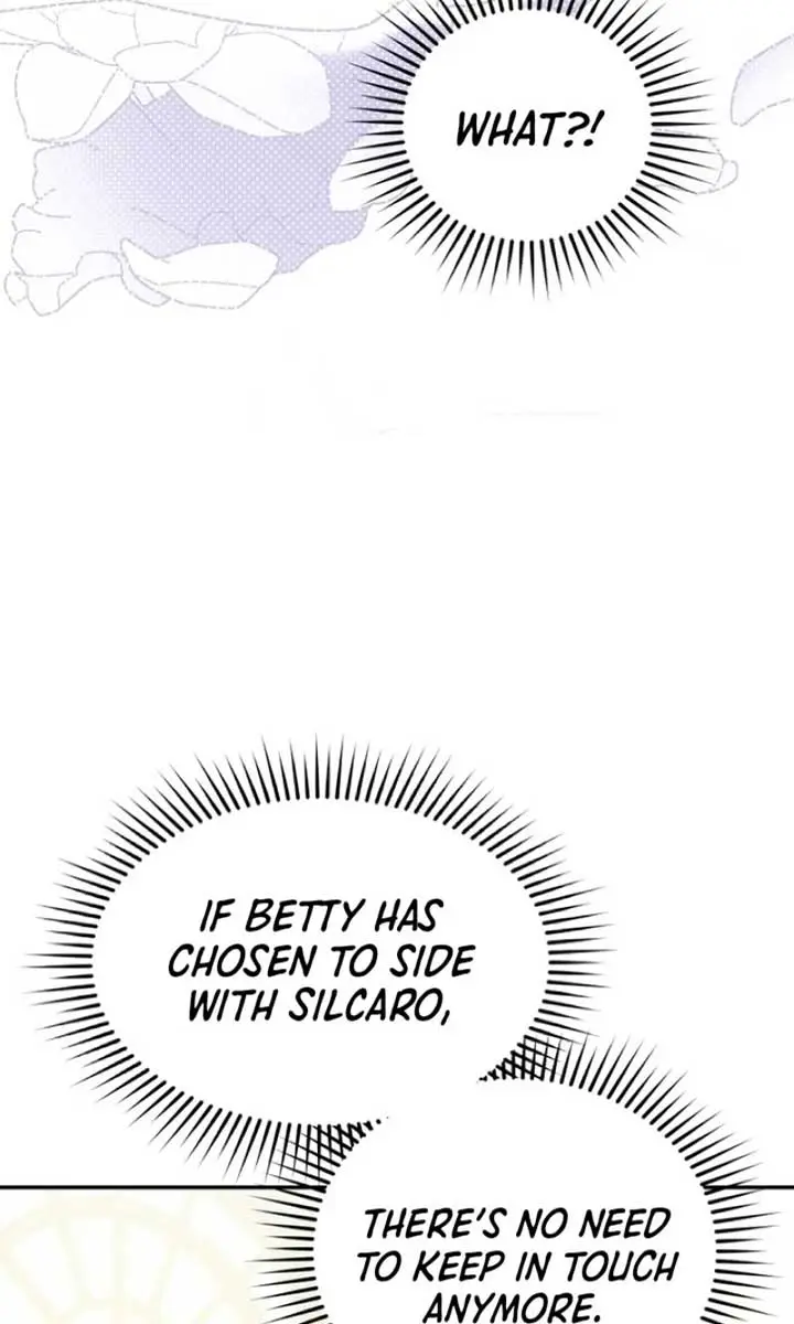 The Villainess Captured the Grand Duke Chapter 63 Page 61