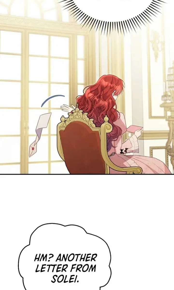 The Villainess Captured the Grand Duke Chapter 63 Page 62