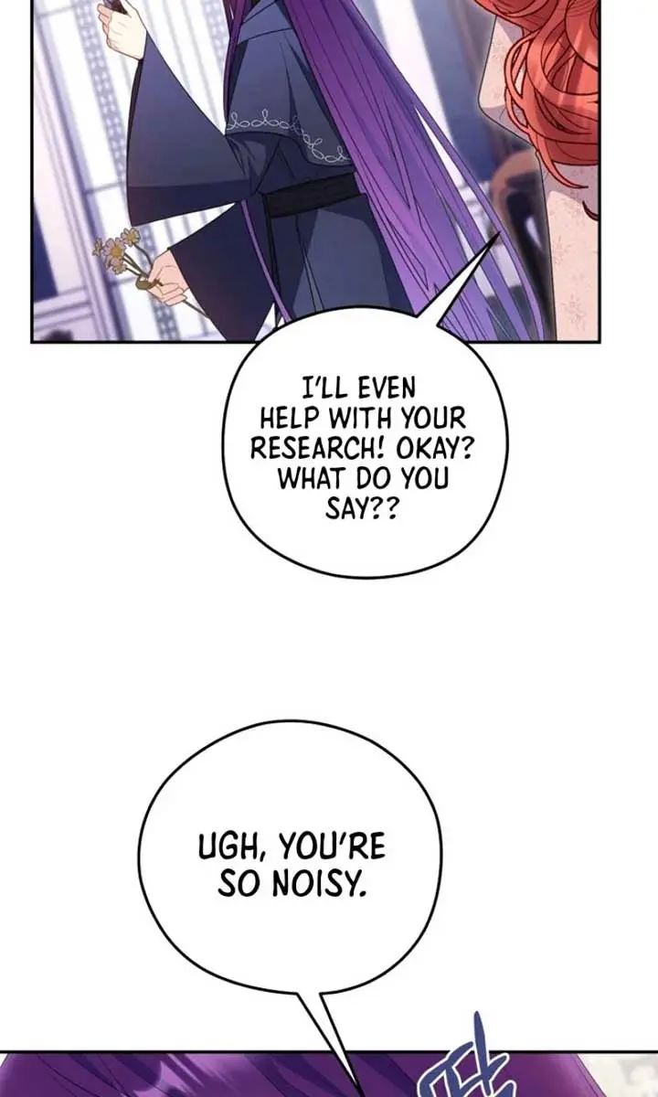 The Villainess Captured the Grand Duke Chapter 63 Page 75
