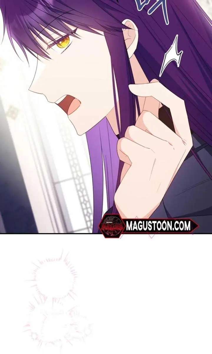 The Villainess Captured the Grand Duke Chapter 63 Page 76