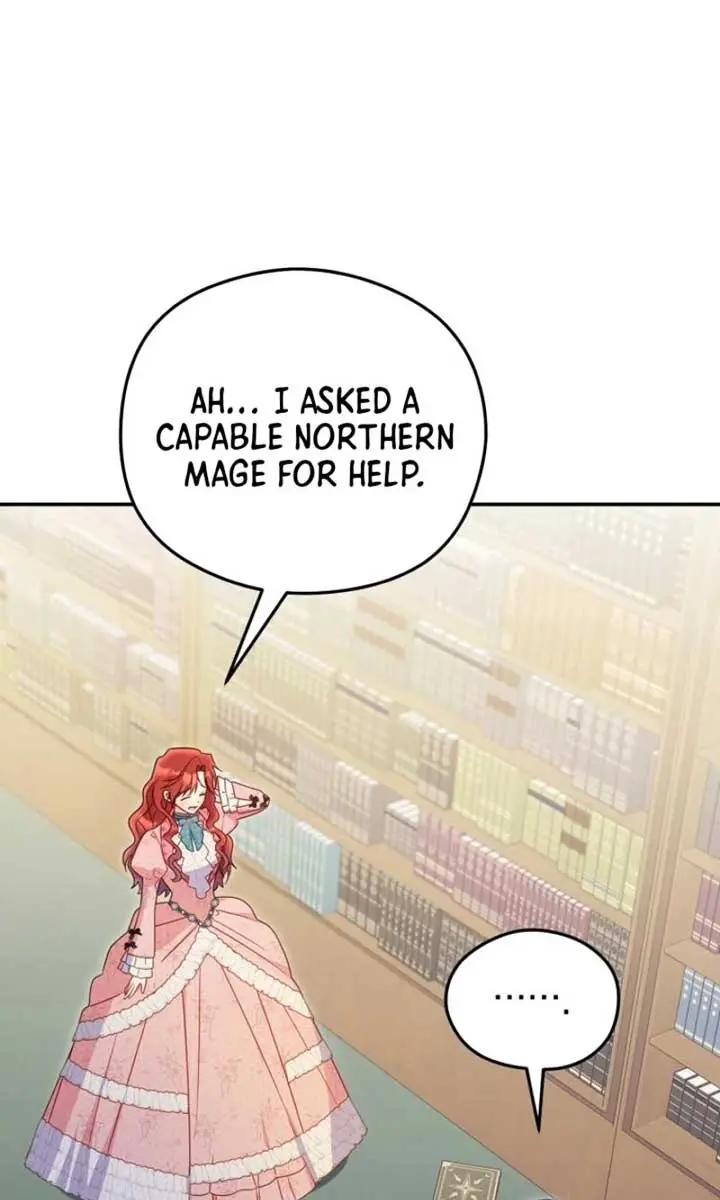 The Villainess Captured the Grand Duke Chapter 63 Page 82
