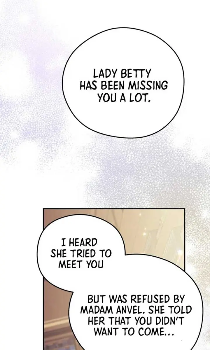 The Villainess Captured the Grand Duke Chapter 63 Page 86