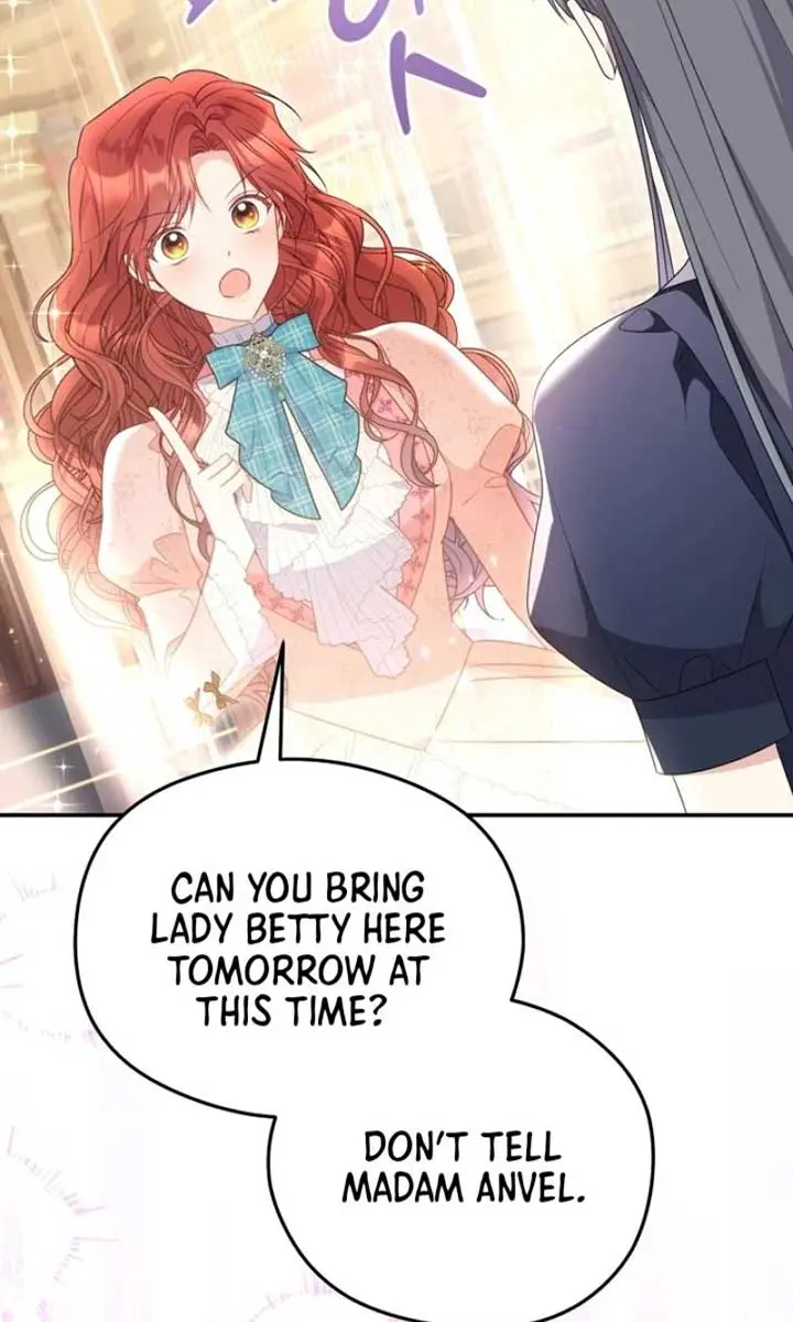 The Villainess Captured the Grand Duke Chapter 63 Page 89