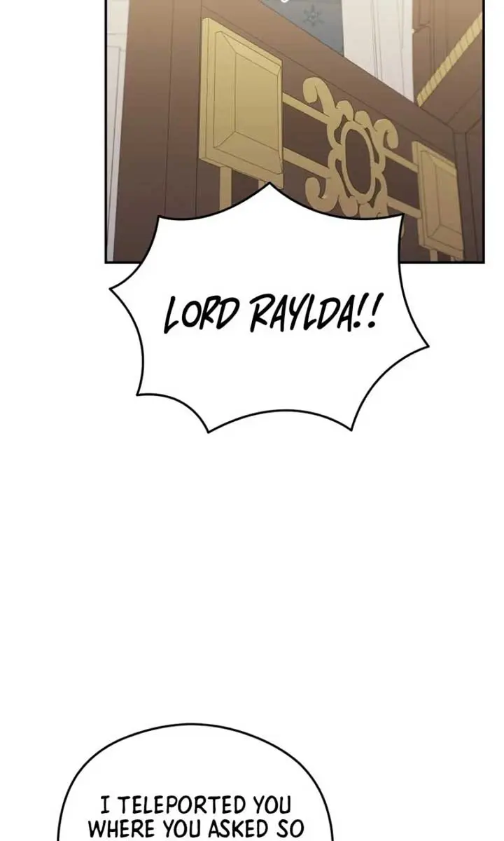 The Villainess Captured the Grand Duke Chapter 63 Page 92